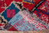Vintage Moroccan Area Rug (4' x 6')